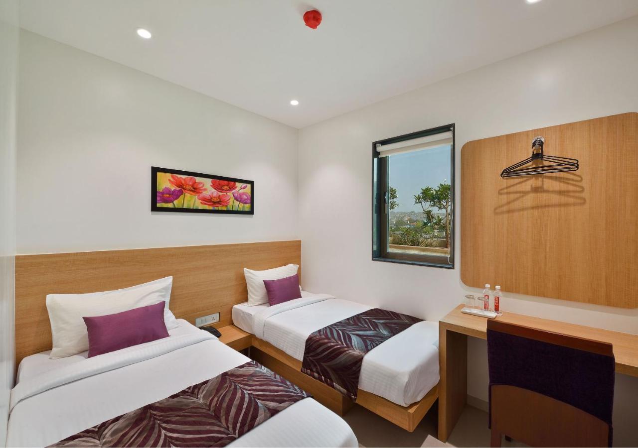 Hotel Leafio-Near Airport — Photos 2